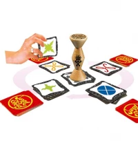 9. Jungle Speed Collector (edycja polska)